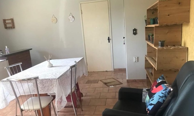 Canoinhas House | House