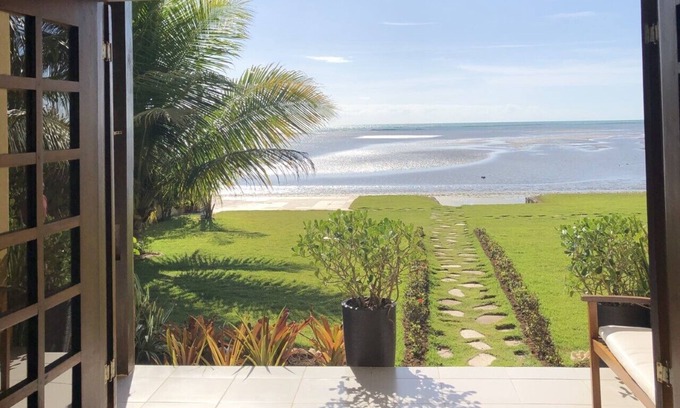 Japaratinga House | House by the SEA in the beautiful Japaratinga Beach