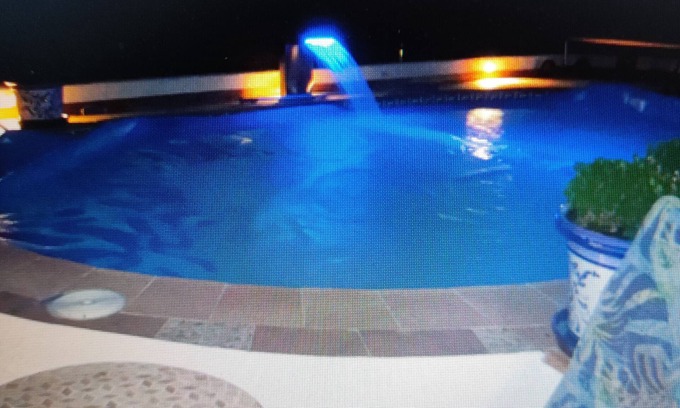 Villaricos House | House by the sea with private pool.