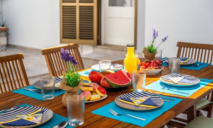 Son Serra de Marina Ski Chalet | House Can Paris Son Serra de Marina close to the beach