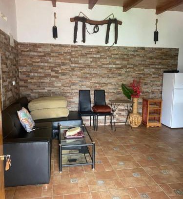 Villaminaya House | house carmen