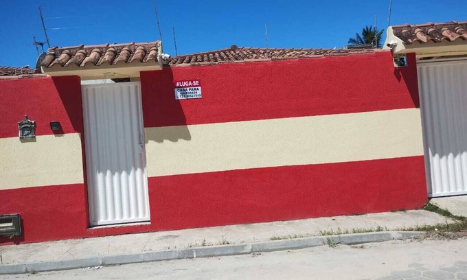 Taperapua Beach House | House close to the best beaches in Taperapuã. Come enjoy Porto