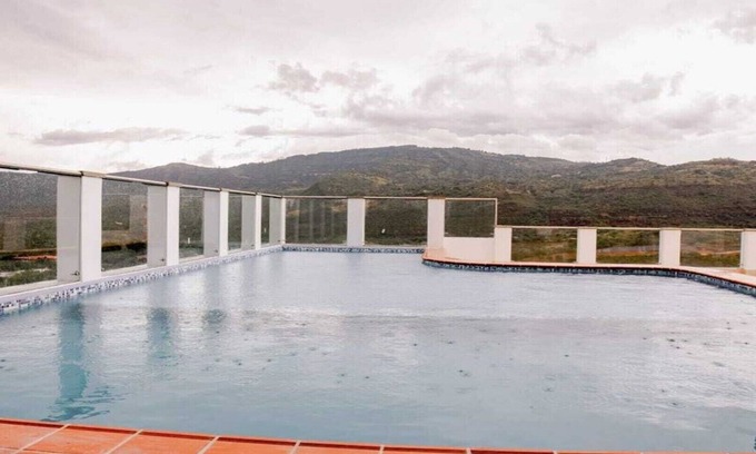 San Gil House | House