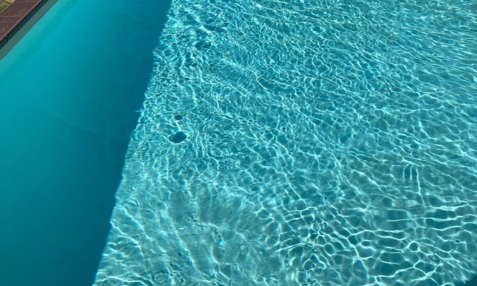 Arcola House | House Count Picedi Vineyars with private pool