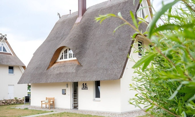 Am Salzhaff House | House