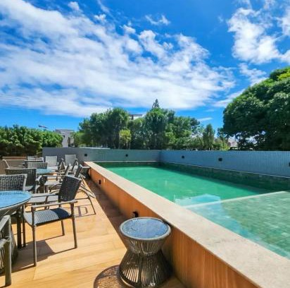 Federacao Apartment | House Federação