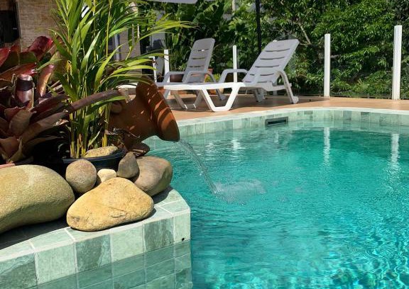 Cacupe House | House Flat Cacupé em Florianópolis