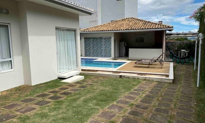 Caparao National Park House | House for couples with pool in Alto Caparaó MG