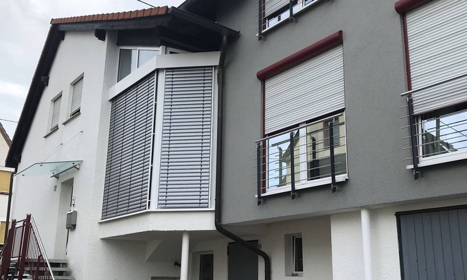 Weitersburg House | House for large family or friends