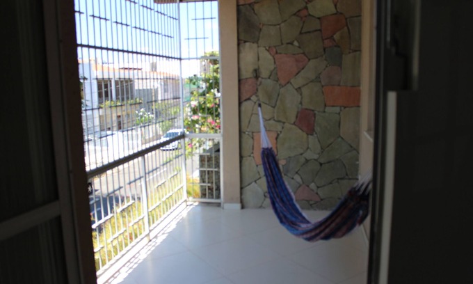 Suica House | House for season Aracaju!