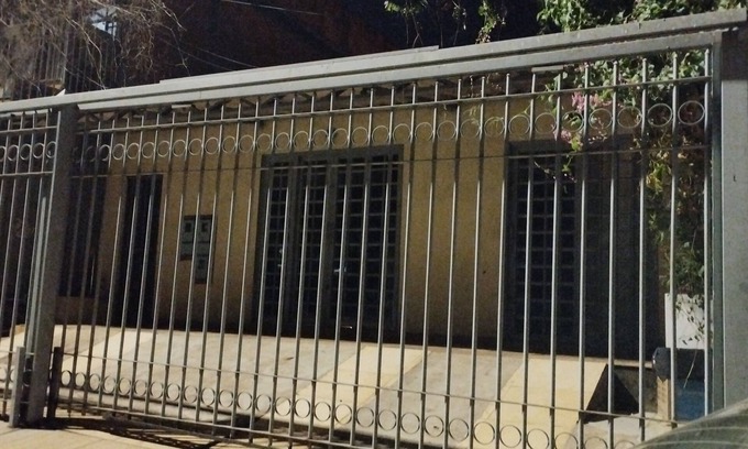 Paranoa Apartment | House for travelers, for bathing and resting.