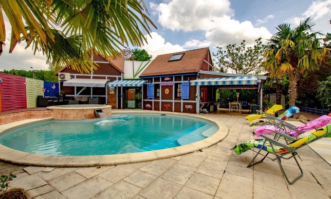 Bucheres House | House