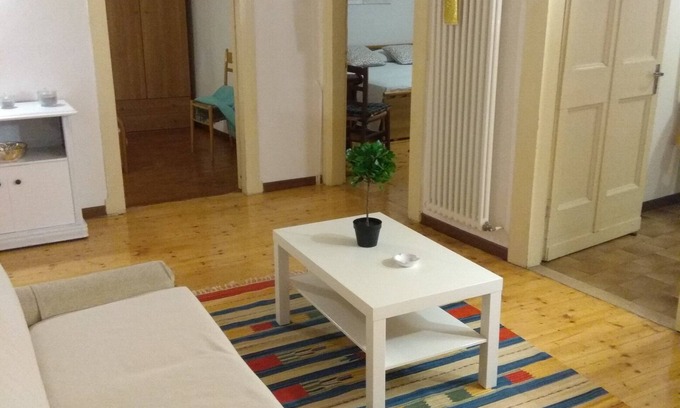 Asolo Apartment | HOUSE FROM. BUT. CORNARO 2 ASOLO CENTRO