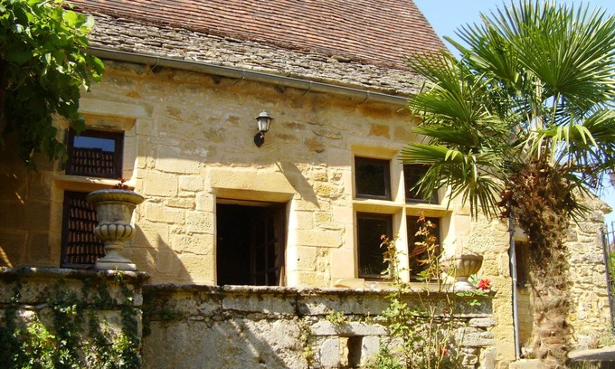 Cenac-et-Saint-Julien House | House Gite medieval character near Sarlat in Perigord