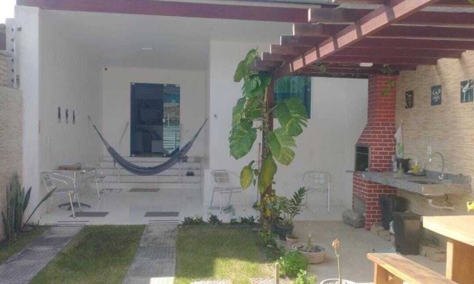 Novo Gravata House | House Gravatá Season