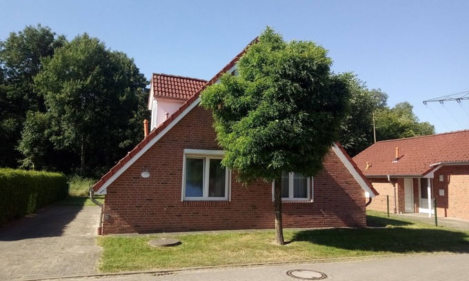 Papenburg House | House Heike