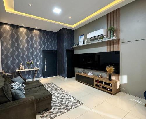 Campos Elisios Villa | House in a Climatized Condominium with heated pool