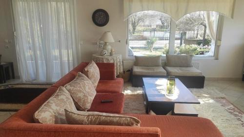 Ampelokipi House | House in Argos Orestiko