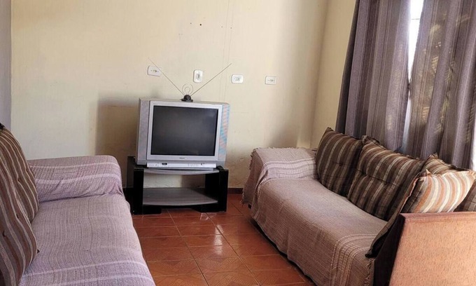 Barra do Garcas House | House in Barra do Garcas