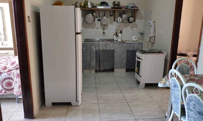 Guaibim House | HOUSE IN BEACH GUAIBIM-BA