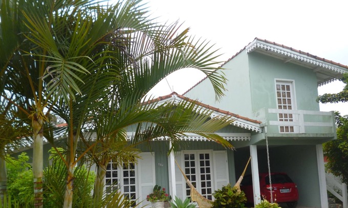 Rio Vermelho Sul House | House In Beautiful Beach Mozambique