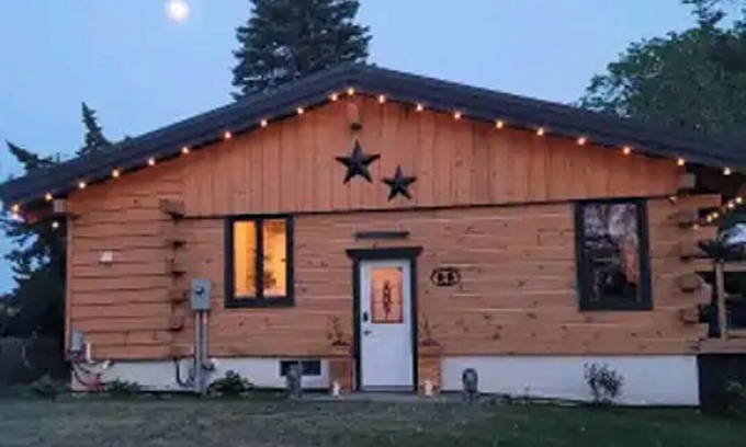 The Blue Mountains Ski Chalet | HOUSE IN BLUE MOUNTAIN!