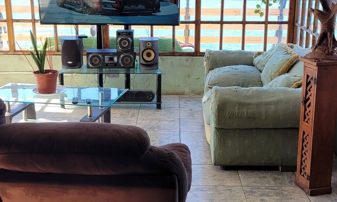 Cartagena House | House in cartagena chile