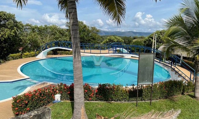 Melgar House | house in condo