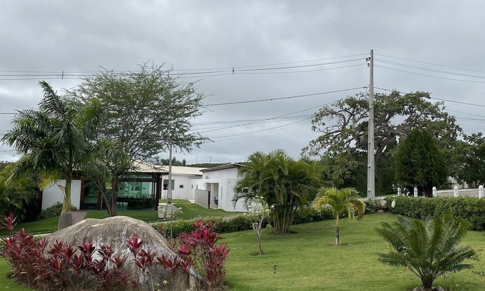 Gravata Cottage | house in condominium