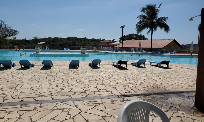 Ponte dos Leites House | House in Condominium with Private Pool