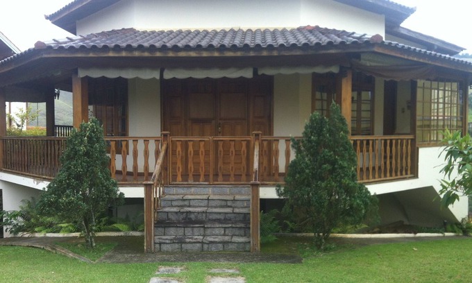 Conservatoria House | House in Conservatória