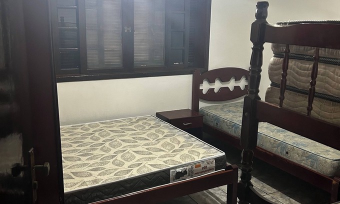 Santa Terezinha House | House in Itanhaem