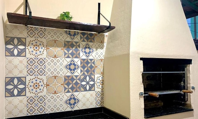 Acarau House | House in Itaguá- 200m from the coast