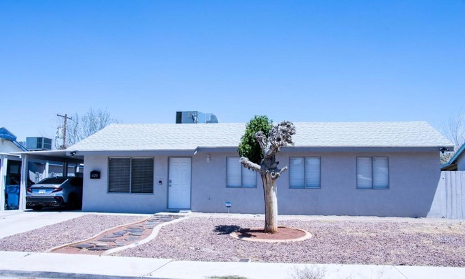 Las Vegas Villa | House in Las Vegas