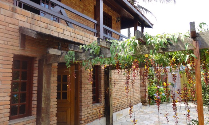 Maresias House | House in Maresias - Weekly Discounts - Check it out!