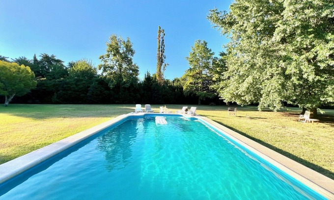 Lobos House | House in nature reserve in Lobos