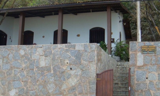 Japaratinga House | House in one of the most beautiful beaches of the Brazilian coast a true paradise