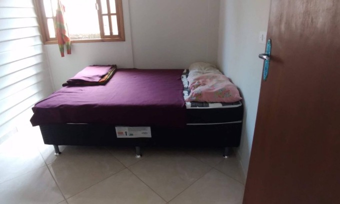 Itapoa House | House in paradise Itapoá