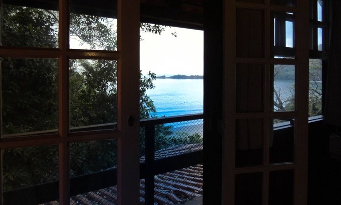 Praia da Fortaleza House | House in Praia da Fortaleza -Ubatuba