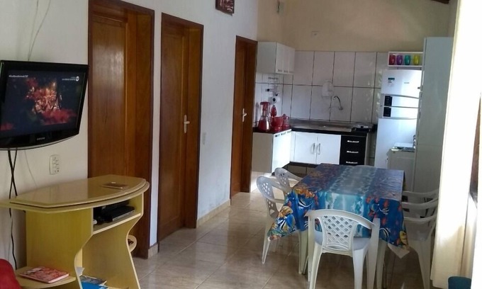 Praia da Enseada House | House in Praia Grande do Bonete