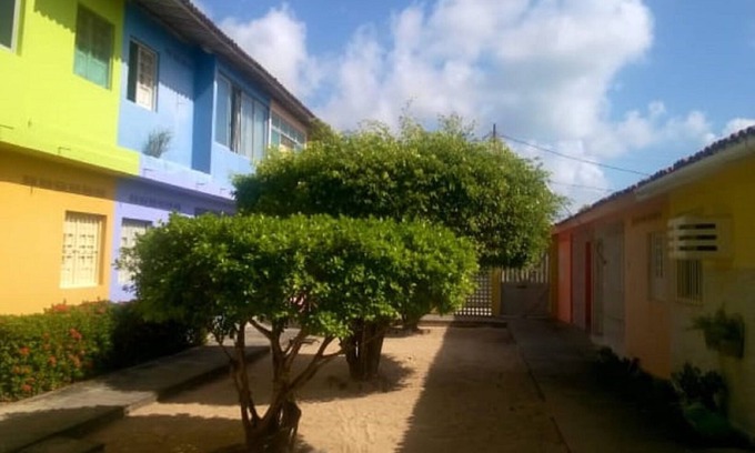 Cabo de Santo Agostinho House | House in Prive Arco Íris 3 minutes from the beach of Enseada dos Corais.