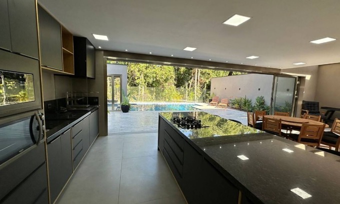 Bertioga House | House in Riviera de São Lourenço