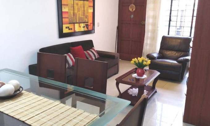 Bellavista House | ✅House in safe zone near the Airport, Universities Católica PUCP & UNMSM