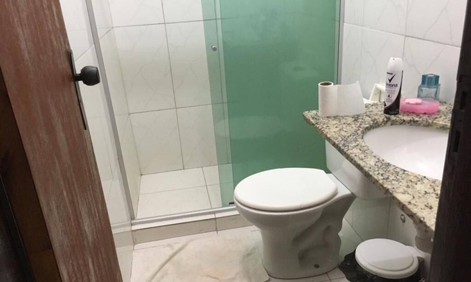 Saquarema House | House in saquarema with garage