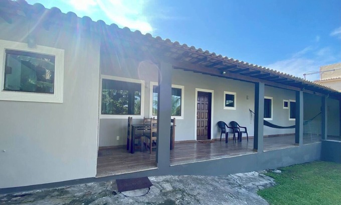 Araruama House | House in the Lakes Region