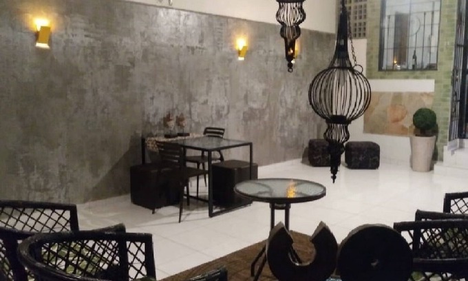 Ponta Negra House | House in the heart of Ponta Negra