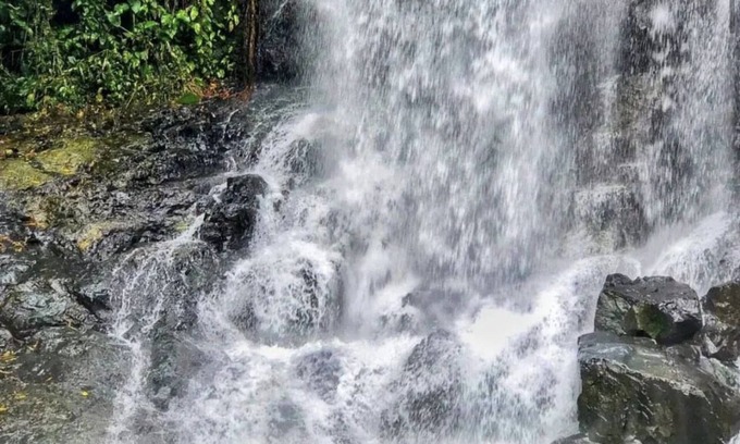 Morretes House | House in the middle of the Morretes Atlantic Forest overlooking Pico do Marimbi
