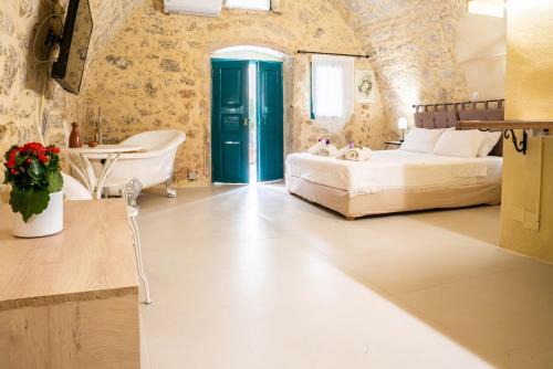 Rethymno Apartment | House Katri