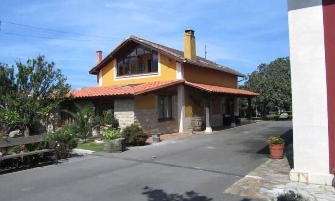 La Pesa Cottage | House La Higar for 8-9 people