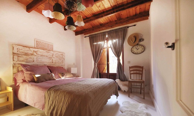 Tanarrio House | HOUSE LUXURY WITH UNBEATABLE VIEWS